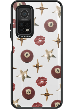 Lucky strike 2.0 - Xiaomi Mi 10T 5G