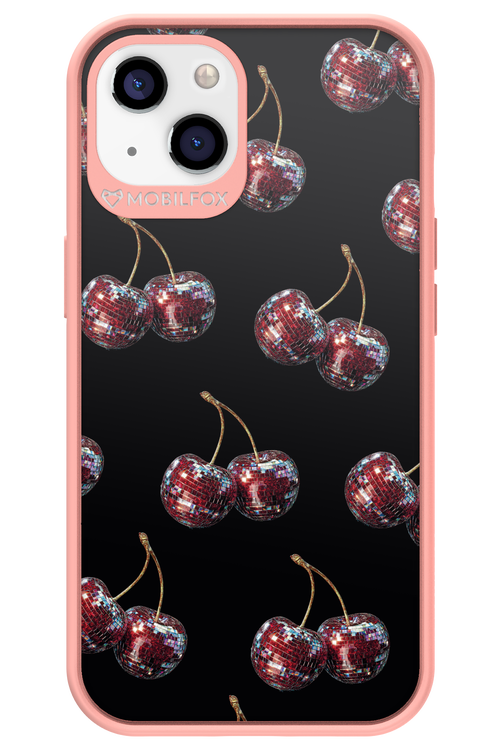 Cherry Rush - Apple iPhone 13