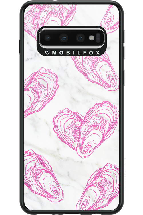 Shelly - Samsung Galaxy S10
