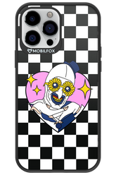 Sunflower Clown Meme - Apple iPhone 13 Pro Max