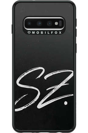 (Off Space) SZ 2.0 - Samsung Galaxy S10