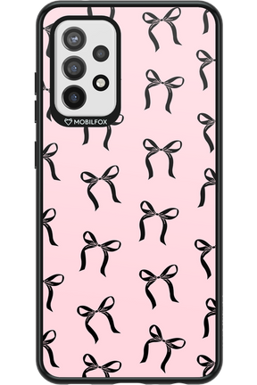 Bow Promise - Samsung Galaxy A72