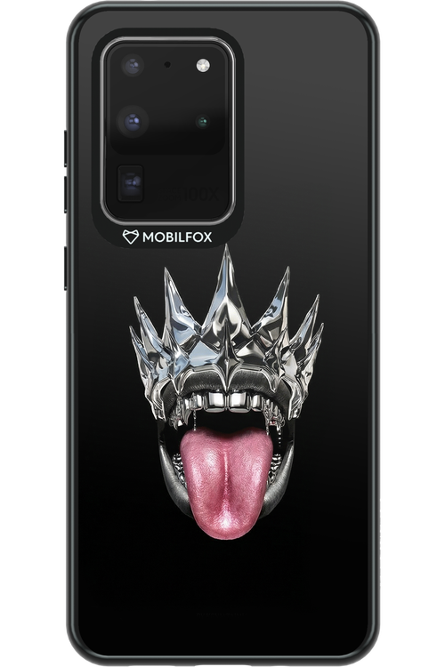 The Diamond King 2.0 - Samsung Galaxy S20 Ultra 5G