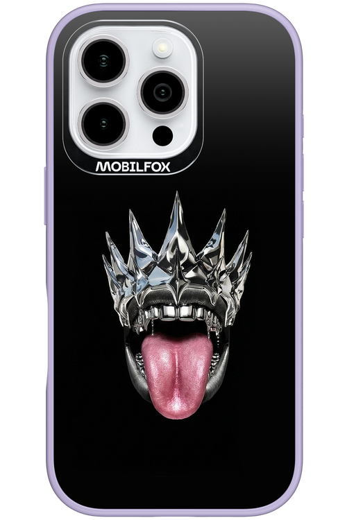 The Diamond King 2.0 - Apple iPhone 16 Pro