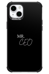Mr. CEO  - Apple iPhone 15 Plus