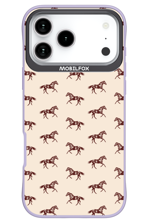 Equestrian Beige - Apple iPhone 17 Pro Max