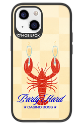 Party Hard 2.0 - Apple iPhone 13 Mini