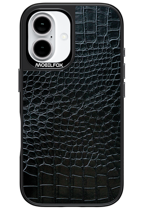 Croco Leather 2.0 - Apple iPhone 16