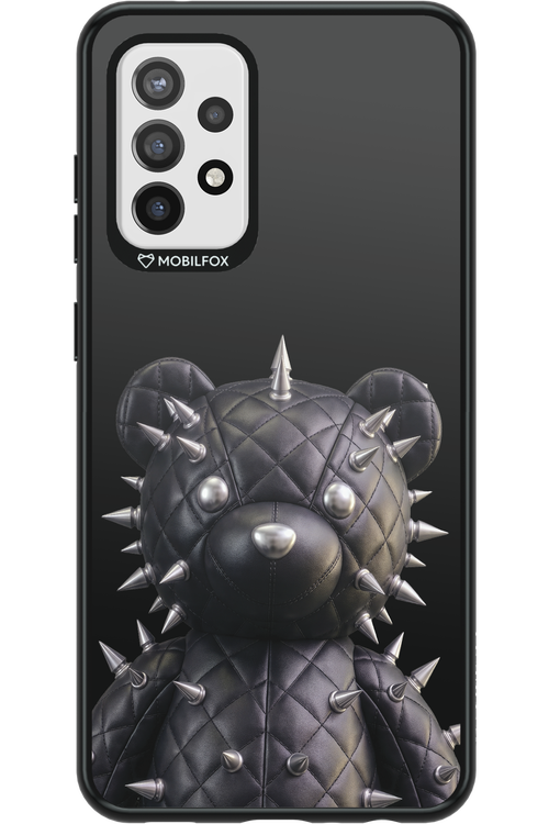 Punk Teddy 2.0 - Samsung Galaxy A72