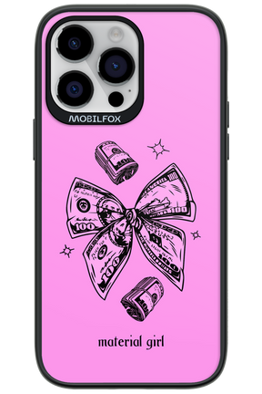 Material Girl - Apple iPhone 14 Pro Max