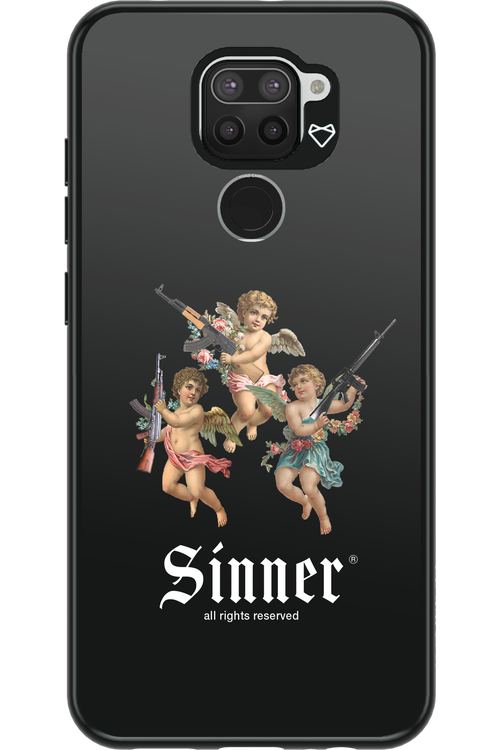 Sinner - Xiaomi Redmi Note 9