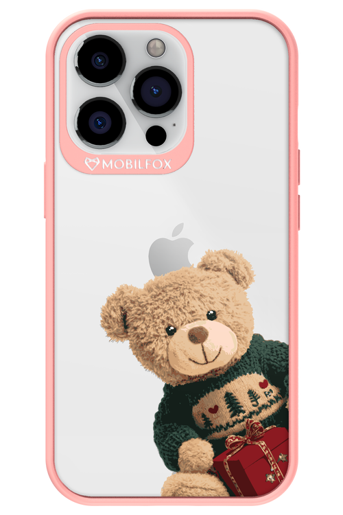 Gifting Bear - Apple iPhone 13 Pro