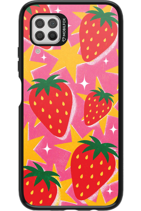 STARBERRY 2.0 - Huawei P40 Lite