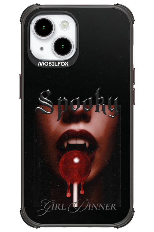 Freaky Girl - Apple iPhone 15