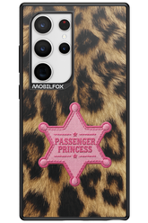 Passenger Princess 2.0 - Samsung Galaxy S24 Ultra
