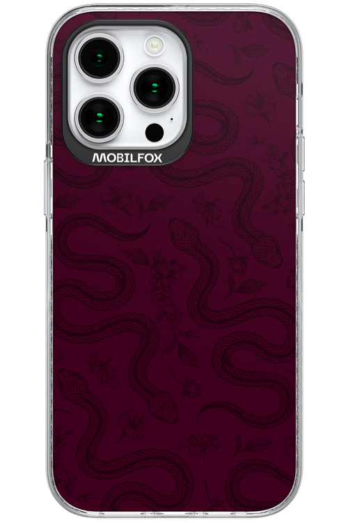 Temptation 2.0 - Apple iPhone 15 Pro Max