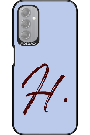 (Jellyfish Presso) H 2.0 - Samsung Galaxy A14