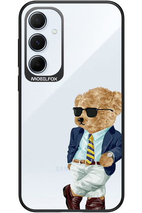 Boss - Samsung Galaxy A55