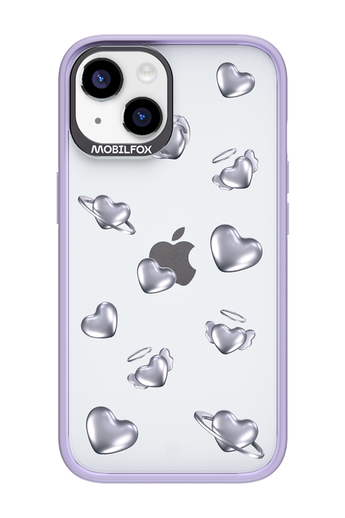 Chrome Hearts - Apple iPhone 14