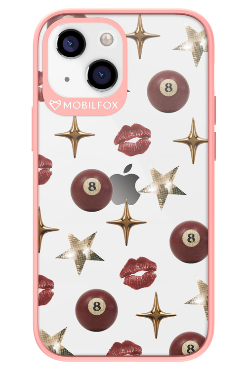 Lucky strike 2.0 - Apple iPhone 13 Mini