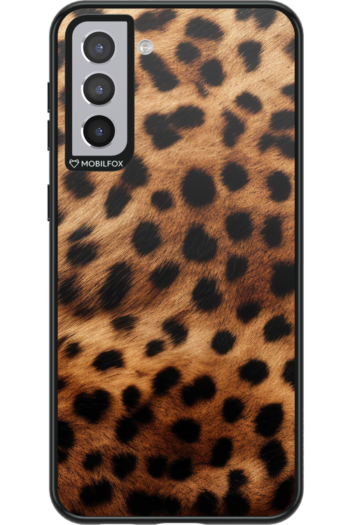 Cheetah 2.0 - Samsung Galaxy S21+