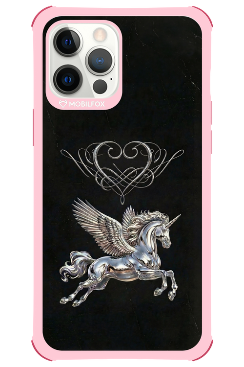 Horse Heart 2.0 - Apple iPhone 12 Pro Max