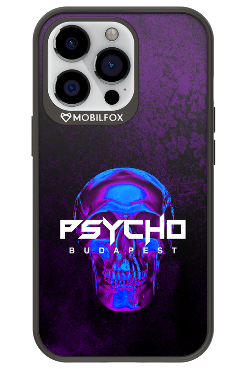 Psyskull - Apple iPhone 13 Pro