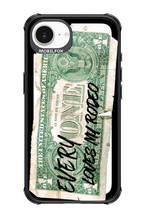 RODEO II 2.0 - Apple iPhone 16e