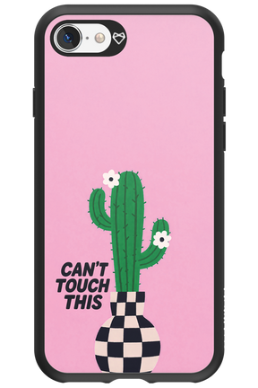 CANT TOUCH THIS 2.0 - Apple iPhone 8