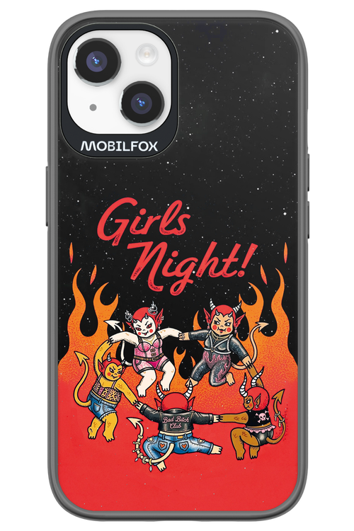 Girls Night 2.0 - Apple iPhone 14