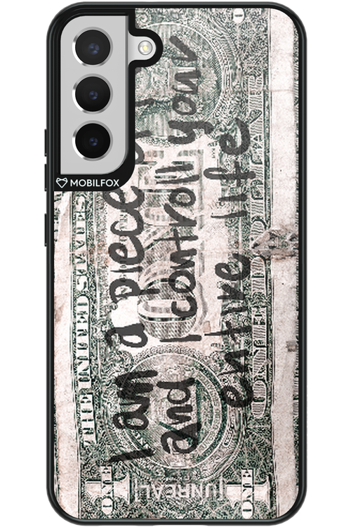 Dollars - Samsung Galaxy S22+