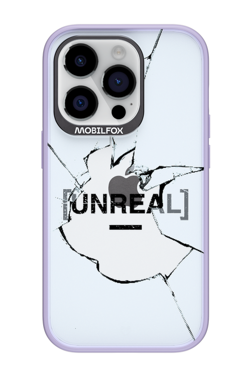 Broken Glass - Apple iPhone 14 Pro