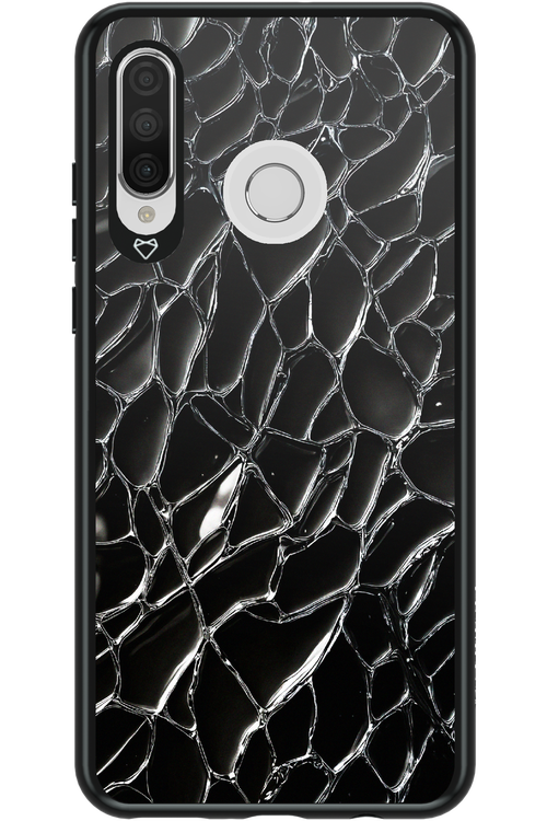Alien Grid 2.0 - Huawei P30 Lite