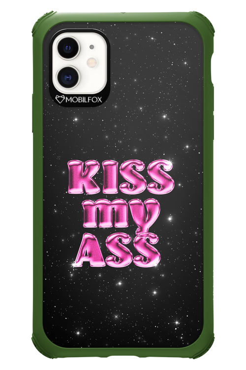 KMA 2.0 - Apple iPhone 11