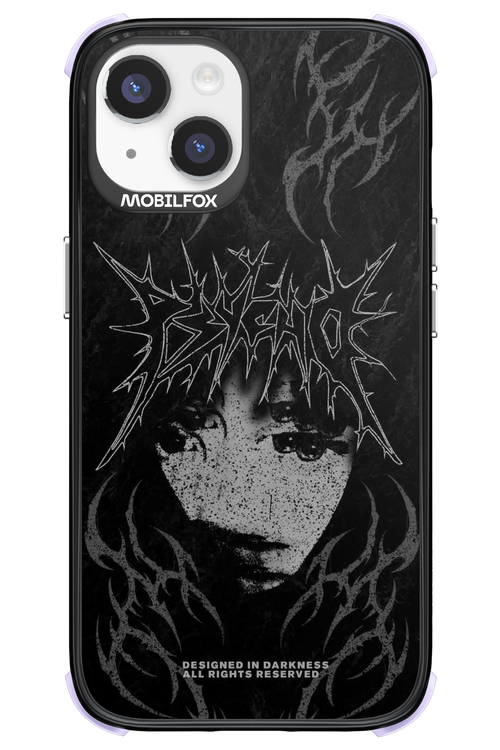 Schizo - Apple iPhone 14
