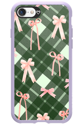 Blanket Fluff - Apple iPhone 8