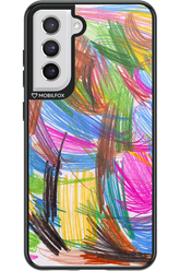 Xrax 2 2.0 - Samsung Galaxy S21 FE