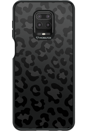 BLACK LEOPARD 2.0 - Xiaomi Redmi Note 9 Pro