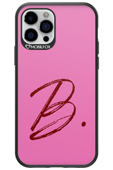 (Sorbet) B 2.0 - Apple iPhone 12 Pro