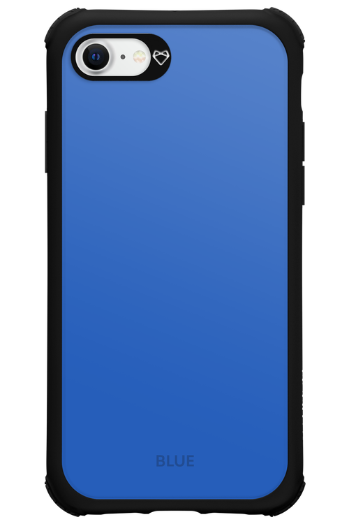 BLUE - FS2 - Apple iPhone SE 2020