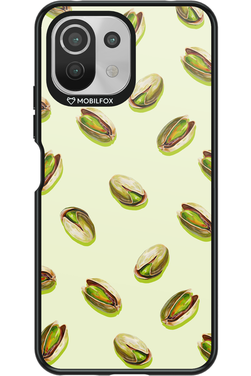 Pistachio Fever - Xiaomi Mi 11 Lite (2021)