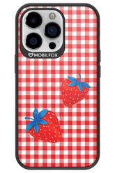 STRAWBERRY 2.0 - Apple iPhone 13 Pro