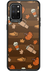 Autumn Brew - OnePlus 8T