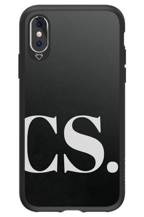 CS (Off Space) 2.0 - Apple iPhone X