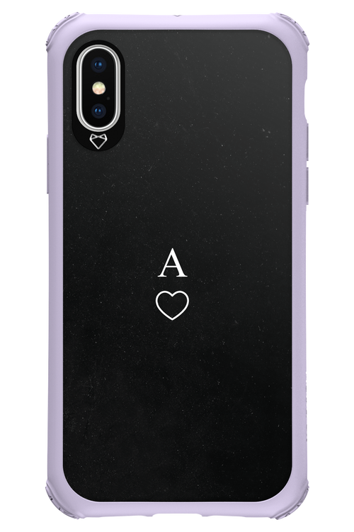 A Black 2.0 - Apple iPhone XS