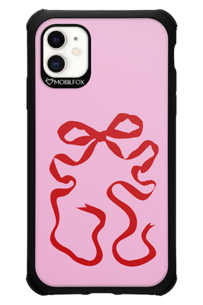Long Bow Pink - Apple iPhone 11
