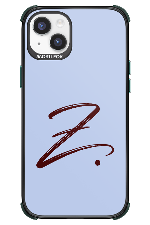 (Jellyfish Presso) Z 2.0 - Apple iPhone 14 Plus