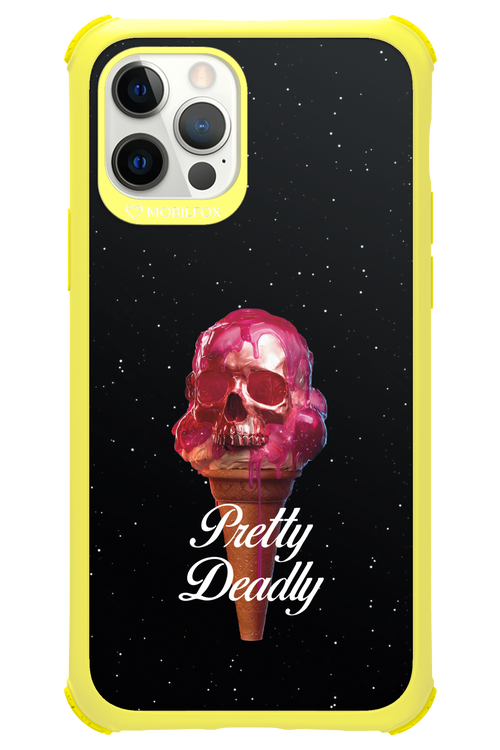 Pretty Deadly - Apple iPhone 12 Pro