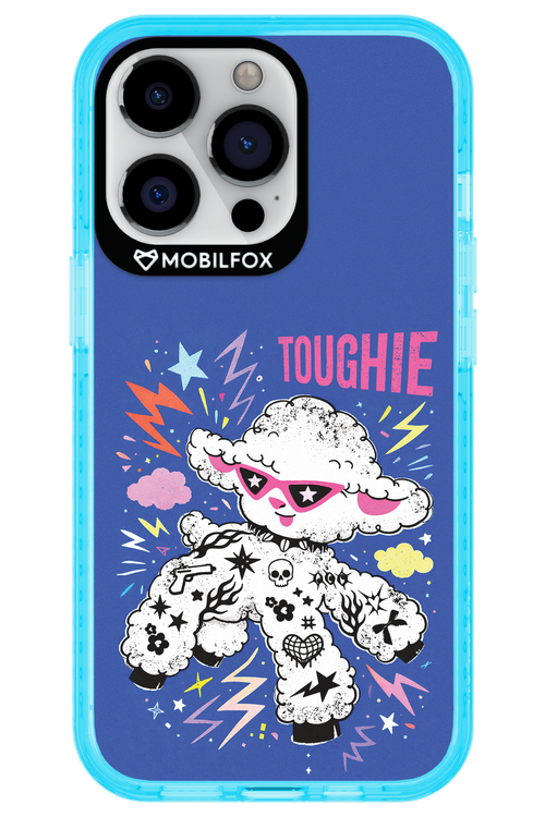 TOUGHIE 2.0 - Apple iPhone 13 Pro