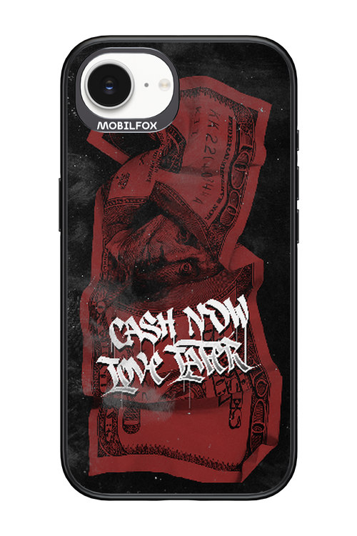 Liquid Assets - Apple iPhone 16e